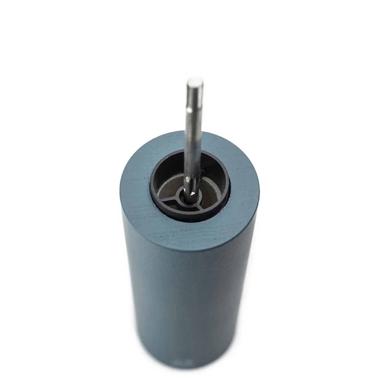 Peugeot Boreal 21cm Beech Pepper Mill - Celestial Blue - Image 4