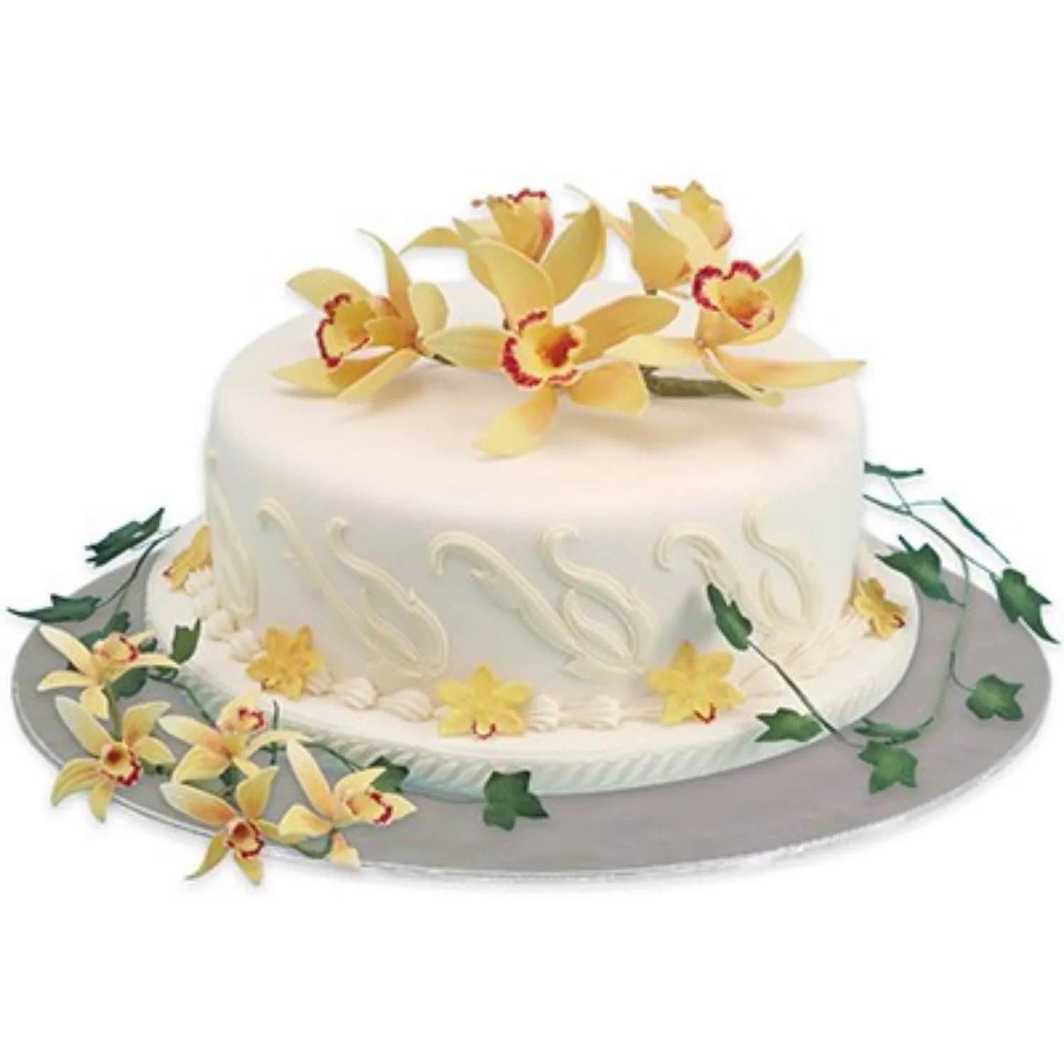 PME Round Cake Card - 15cm - Image 3