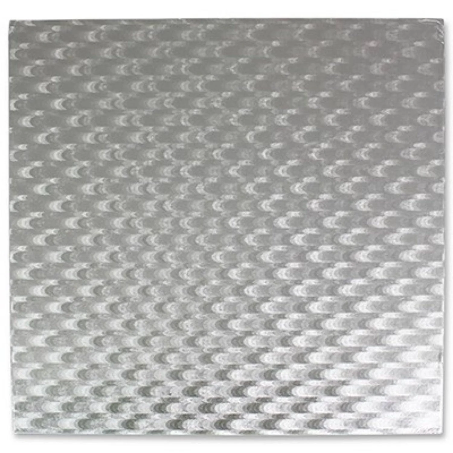 PME Square Cake Card - 20cm