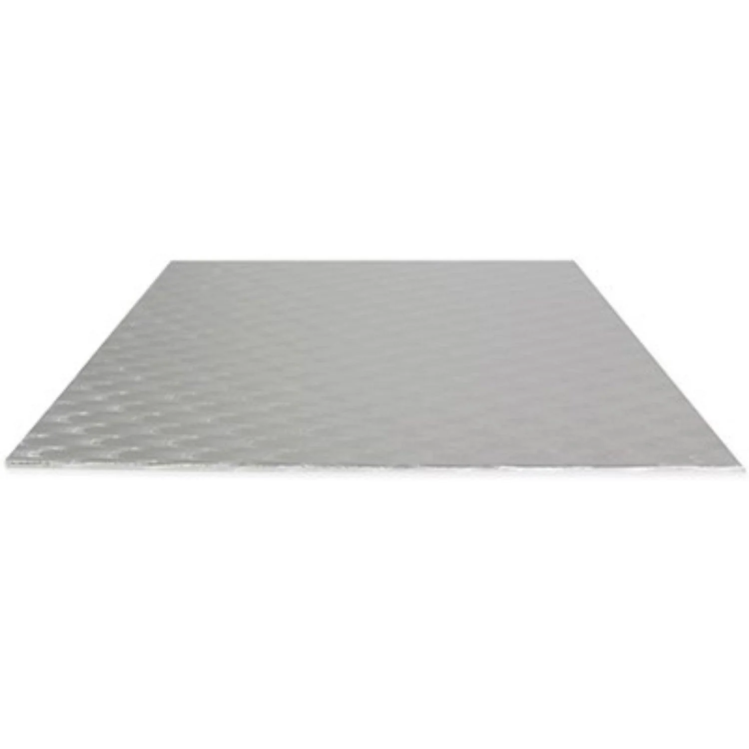 PME Square Cake Card - 20cm - Image 2