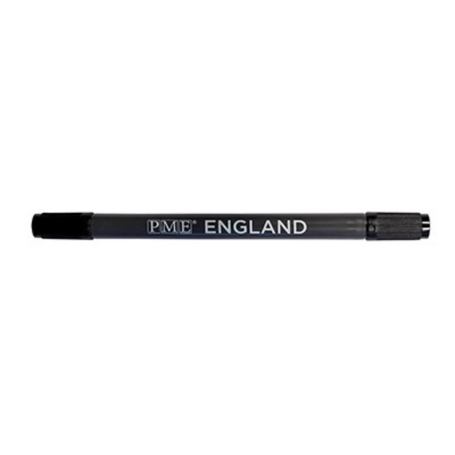 PME Brush & Fine Decorating Pen - Black