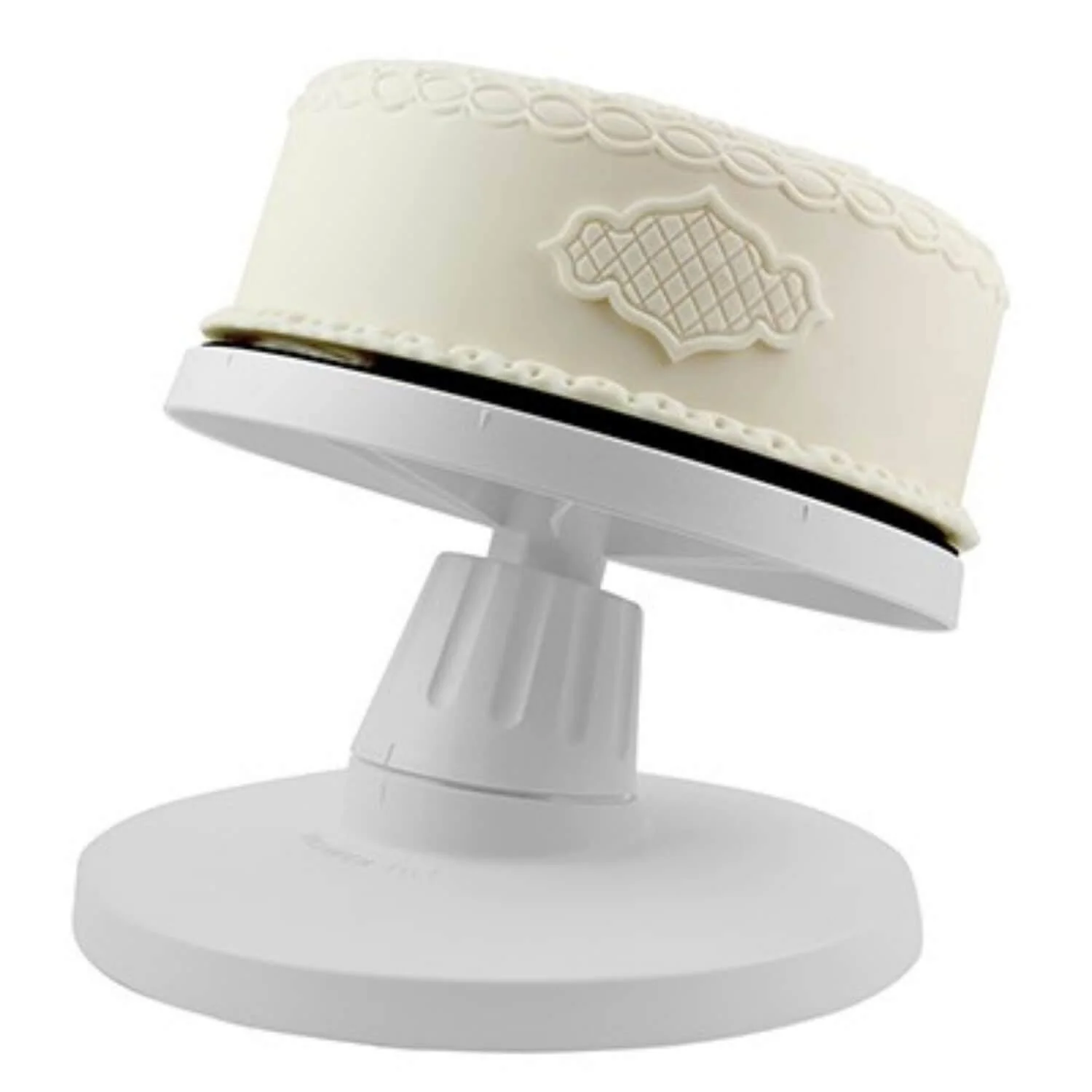 PME Cake Icing Tilting Turntable
