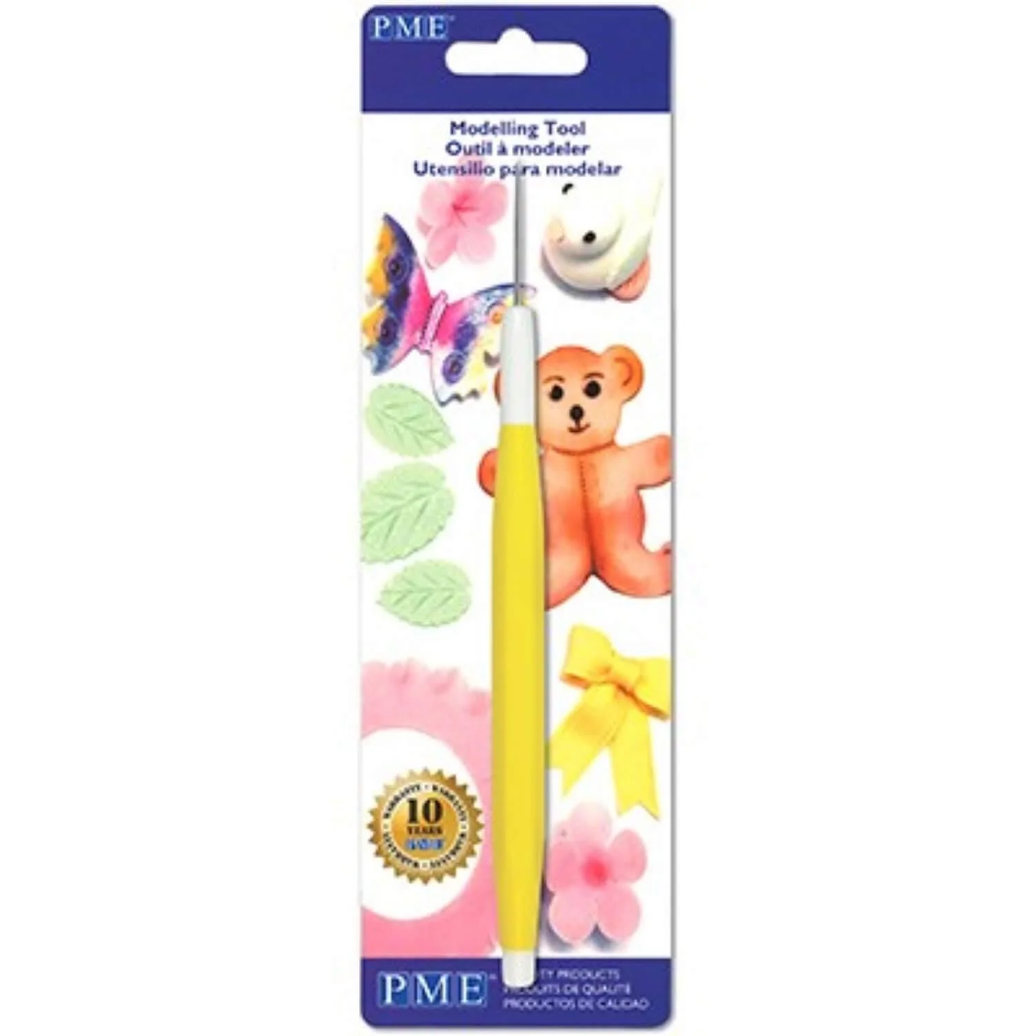 PME Modelling Tools Scriber Needle - Image 2