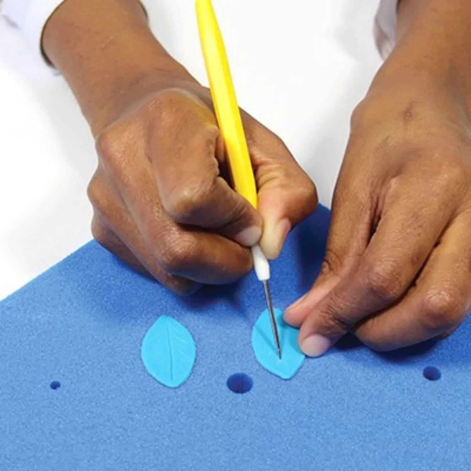 PME Modelling Tools Scriber Needle - Thick - Image 4