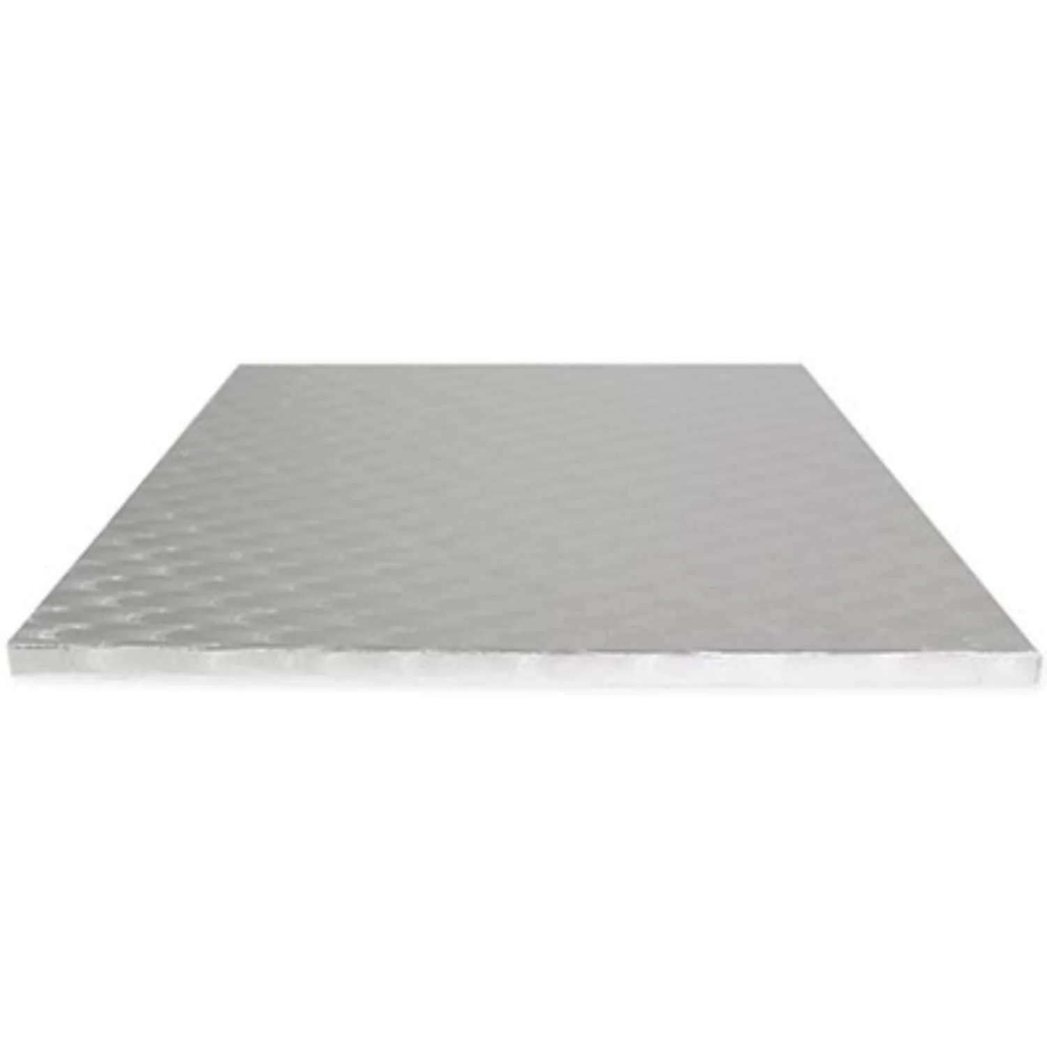 PME Square Cake Board & Box Set - 25cm - Image 2