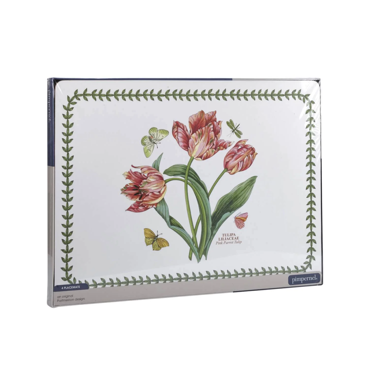 Portmeirion Botanic Garden Placemats - Set of 6 - Image 3