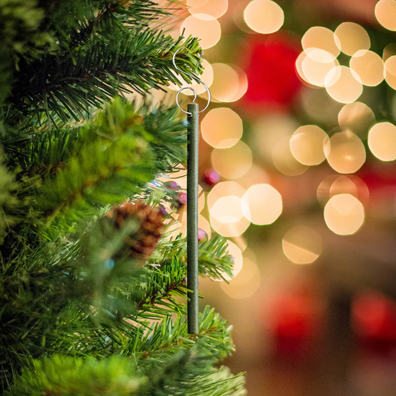 Premier Scentsicles Scented Ornaments - O Christmas Tree - Image 4