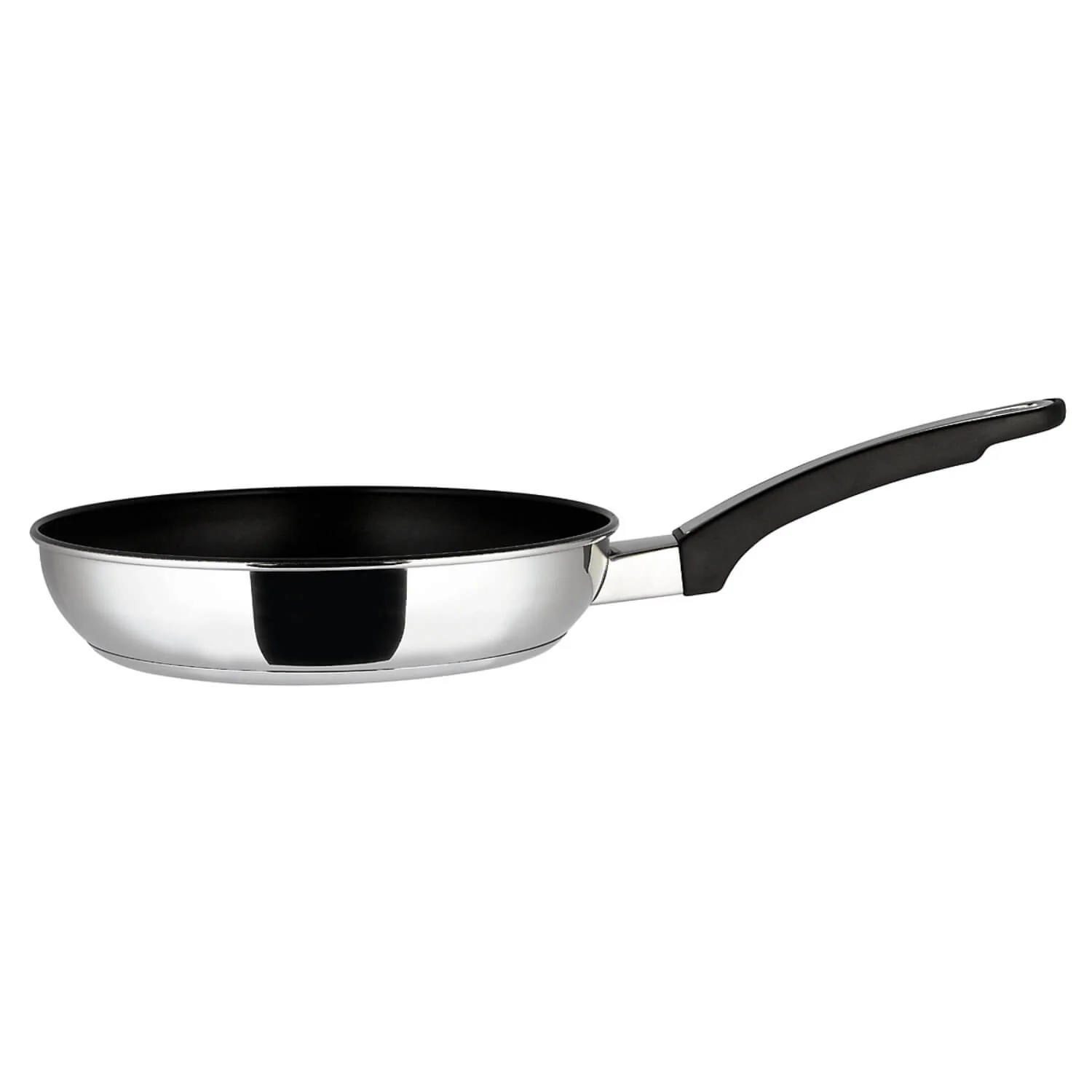 Prestige Everyday Stainless Steel 5-Piece Cookware Set - Image 4