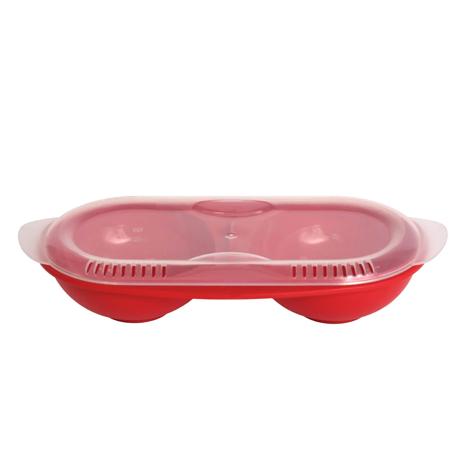 Prestige Good2Heat Microwave 2-Egg Poacher