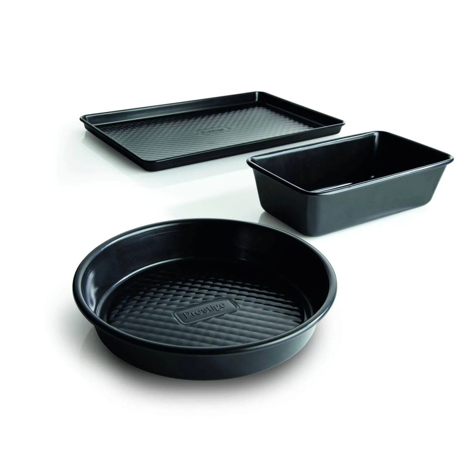 Prestige Inspire Rectangular Brownie Pan - 29.5cm - Image 3
