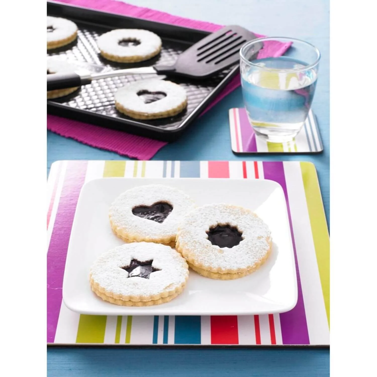 Prestige Inspire Baking Tray - Small - Image 4