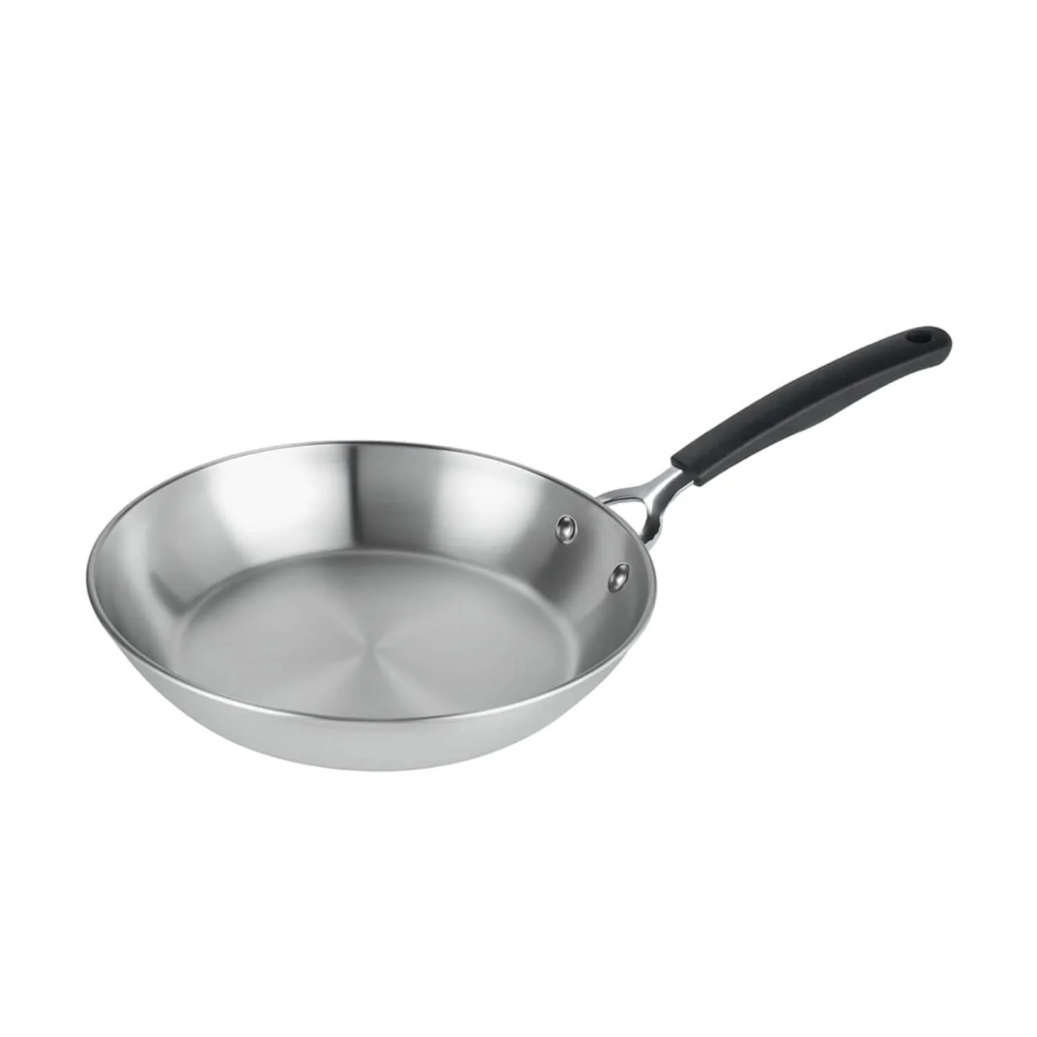 Prestige Made To Last 21cm Stainless Steel Frying Pan