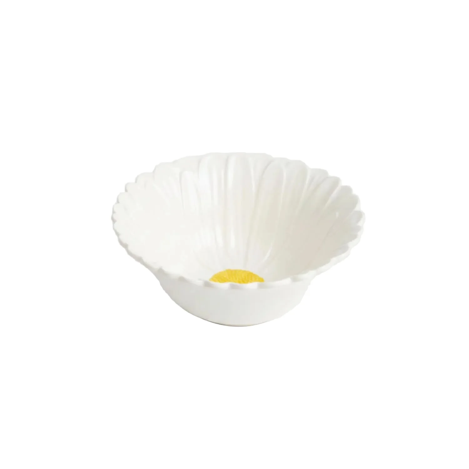 Price & Kensington 12cm Snack Bowl - Daisy