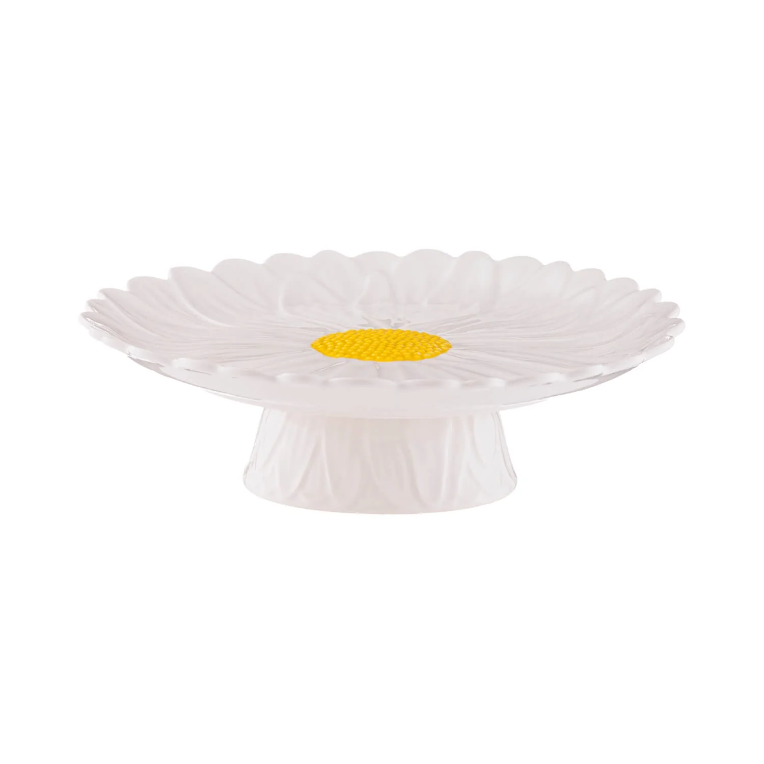Price & Kensington 27cm Cake Stand - Daisy