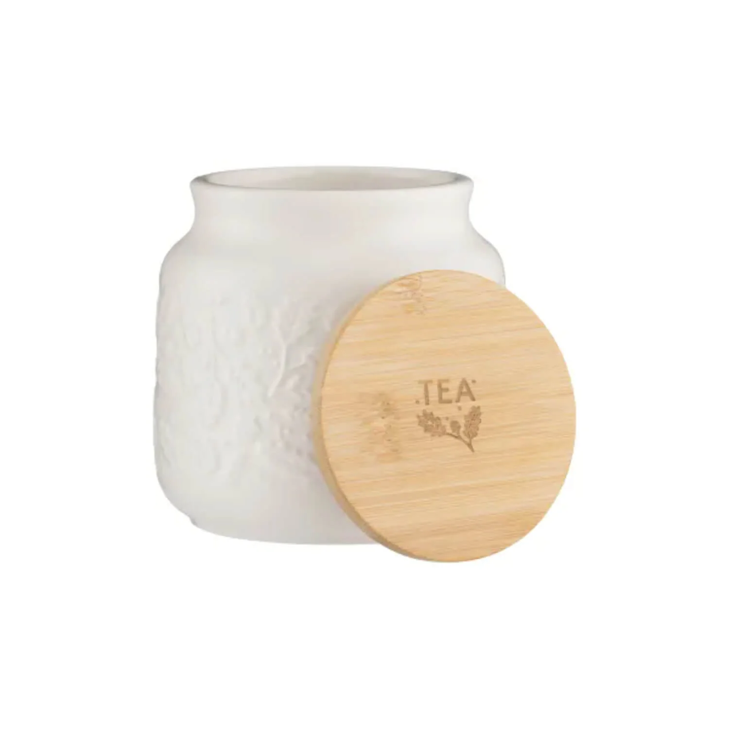 Price & Kensington Acorn Tea Storage Jar - Image 2