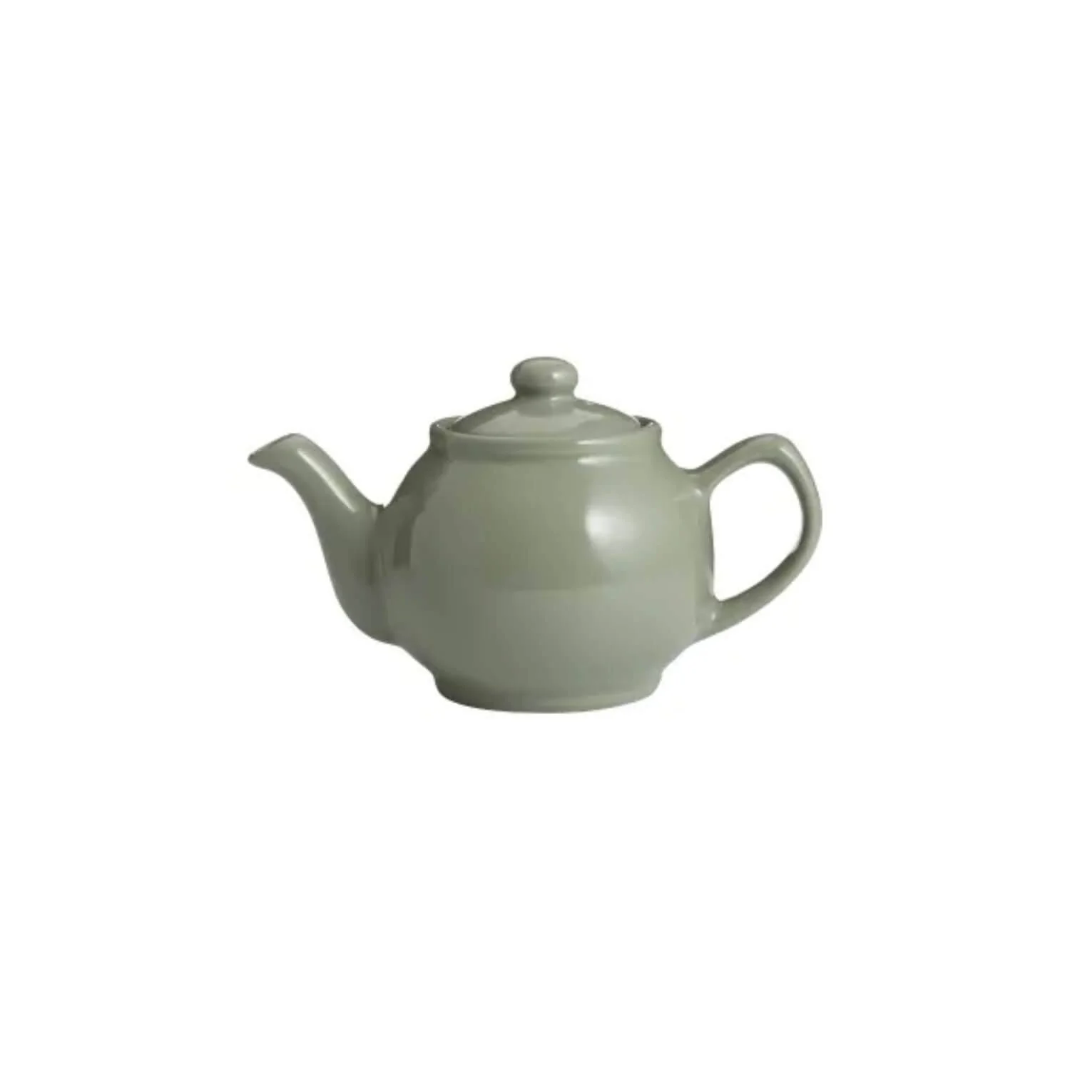 Price & Kensington 2 Cup Teapot - Sage Green