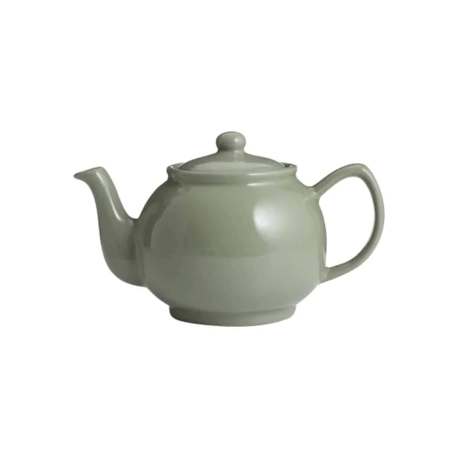 Price & Kensington 6 Cup Teapot - Sage Green