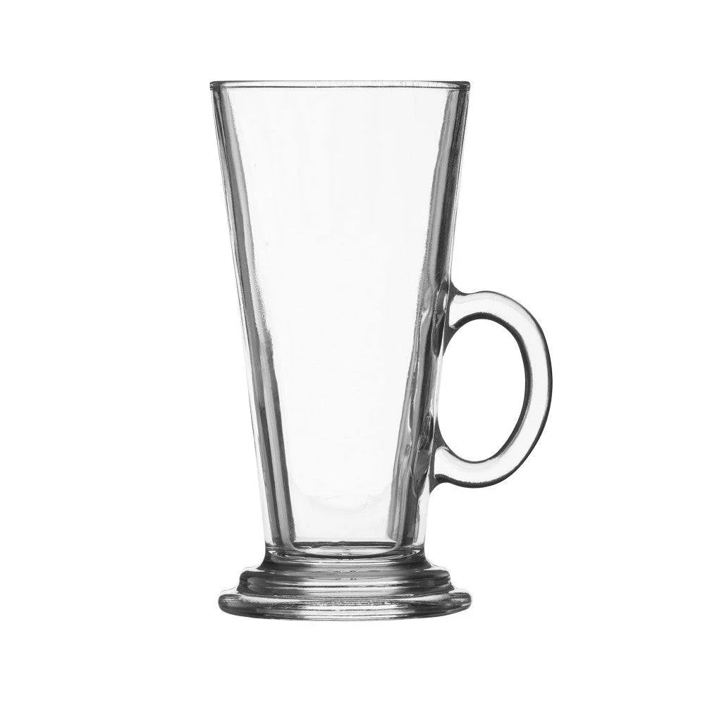 Ravenhead Entertain 260ml Latte Glasses - Set of 2