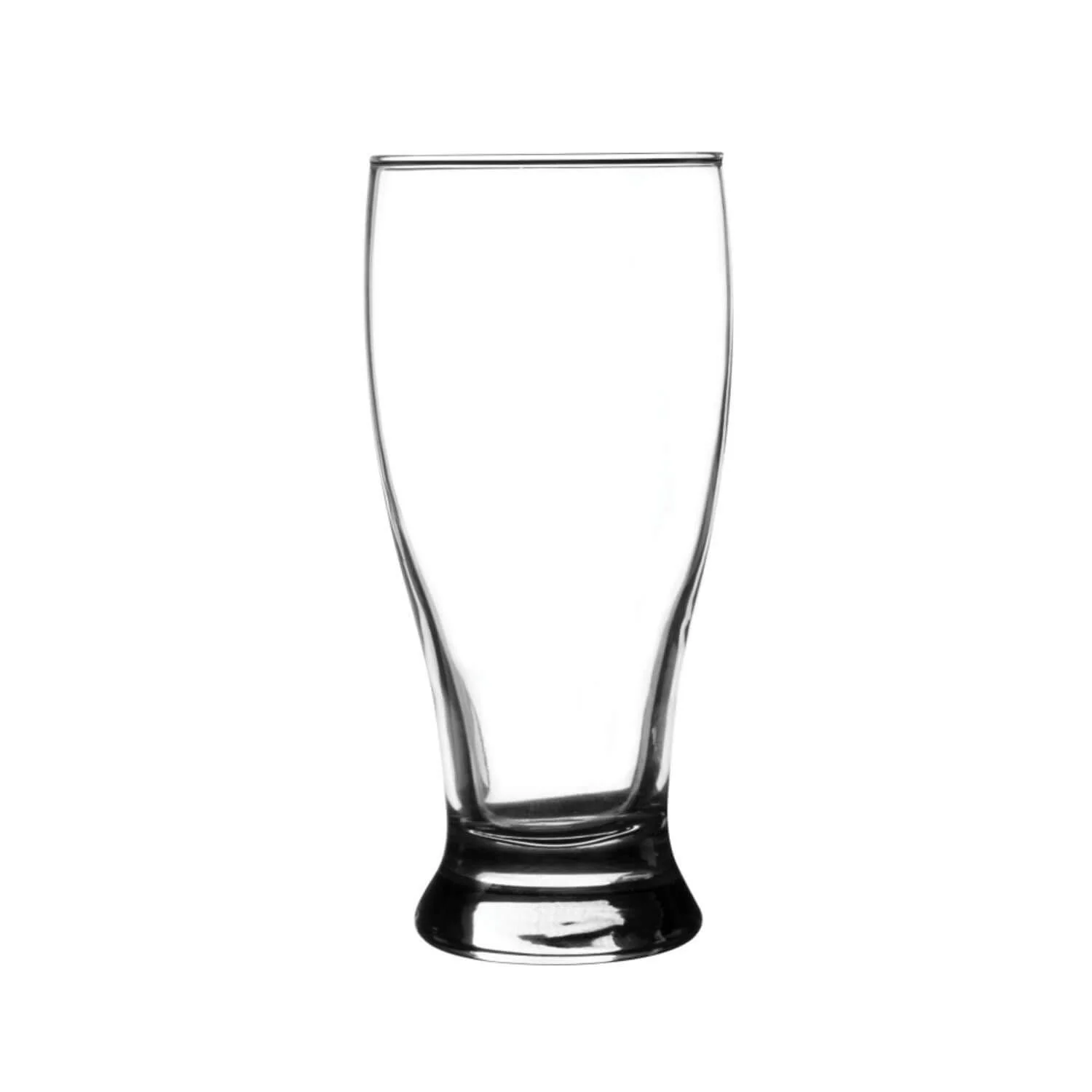 Ravenhead Entertain 4 Piece Beer Glass Set