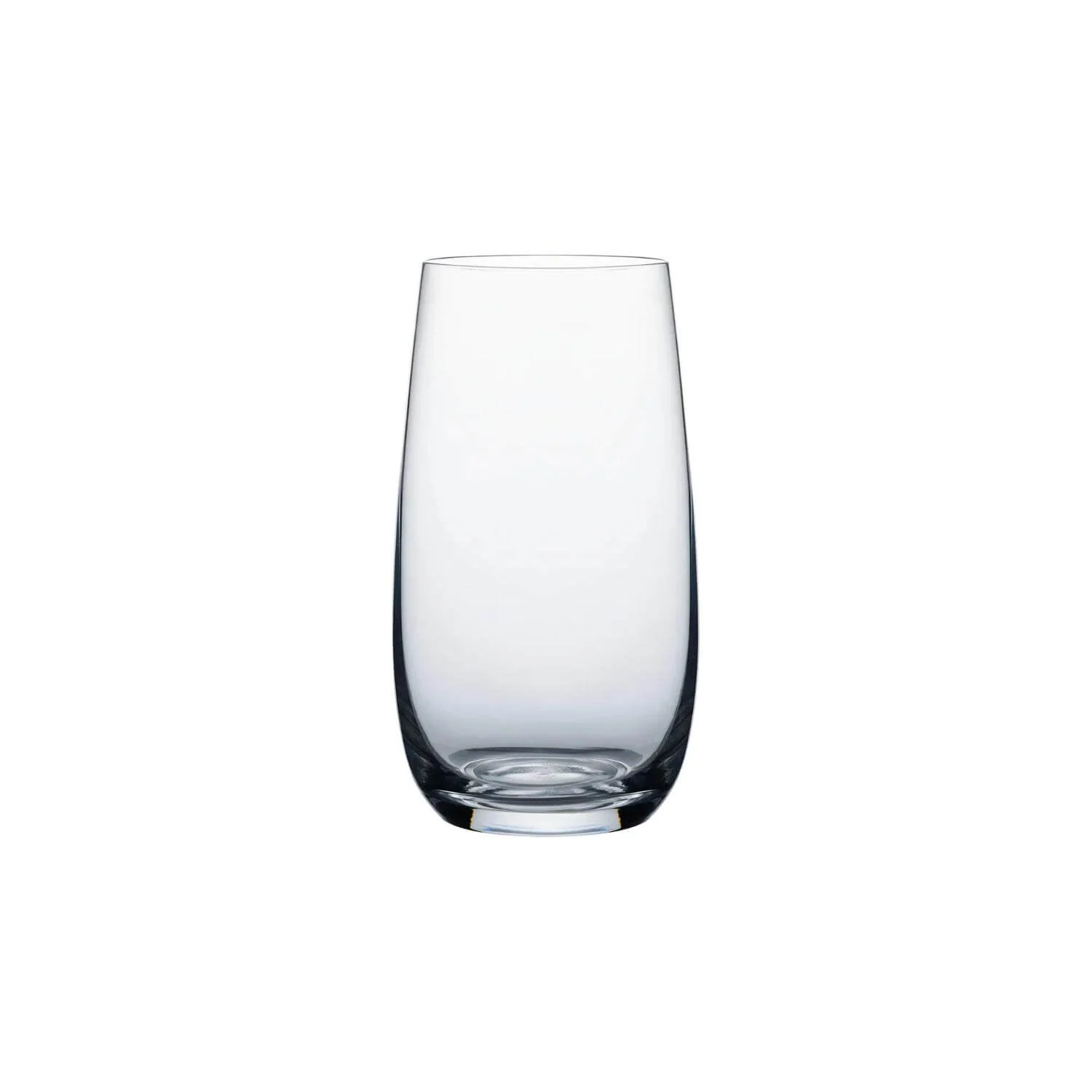 Ravenhead Kings Set of 4 51cl Crystal Hiball Glasses - Image 2