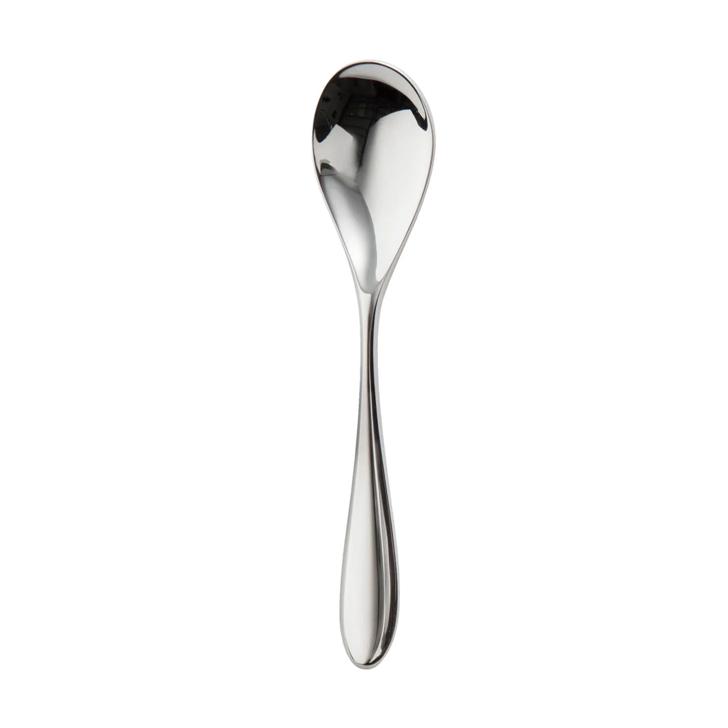 Robert Welch Bourton Bright Stainless Steel Teaspoon