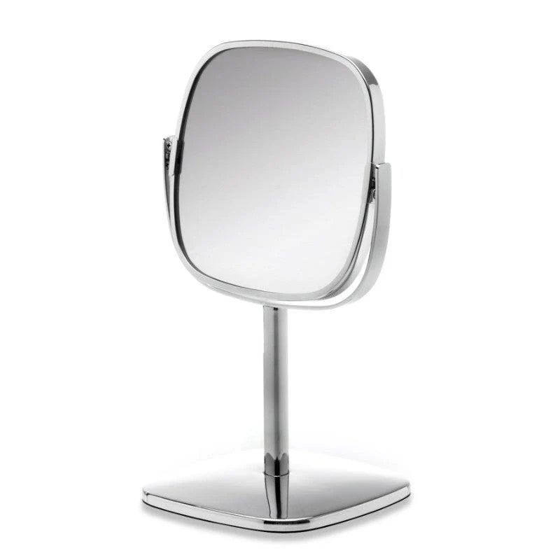 Robert Welch Burford Collection 4 Piece Bathroom Set - Polished Steel - Image 2