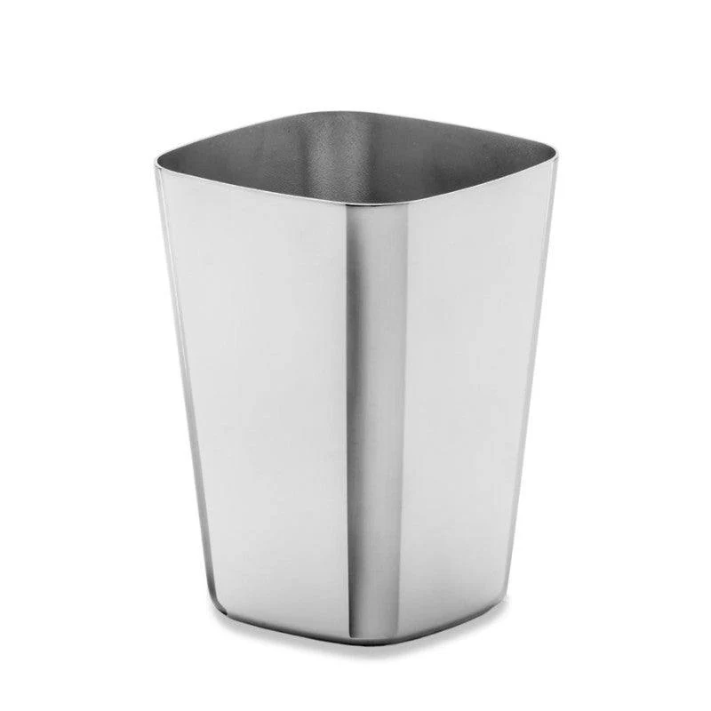 Robert Welch Burford Collection 4 Piece Bathroom Set - Polished Steel - Image 4