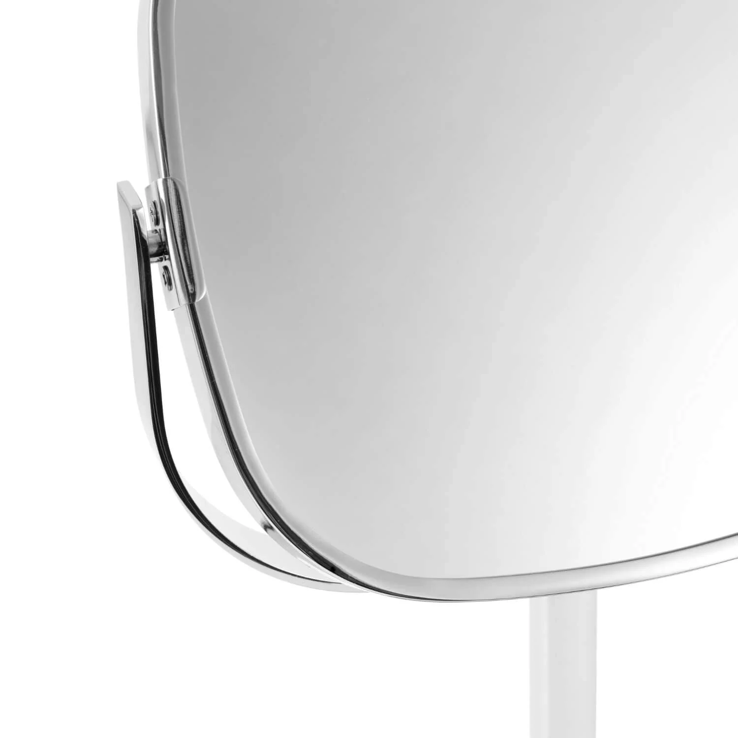 Robert Welch Burford Collection 4 Piece Bathroom Set - Polished Steel - Image 7