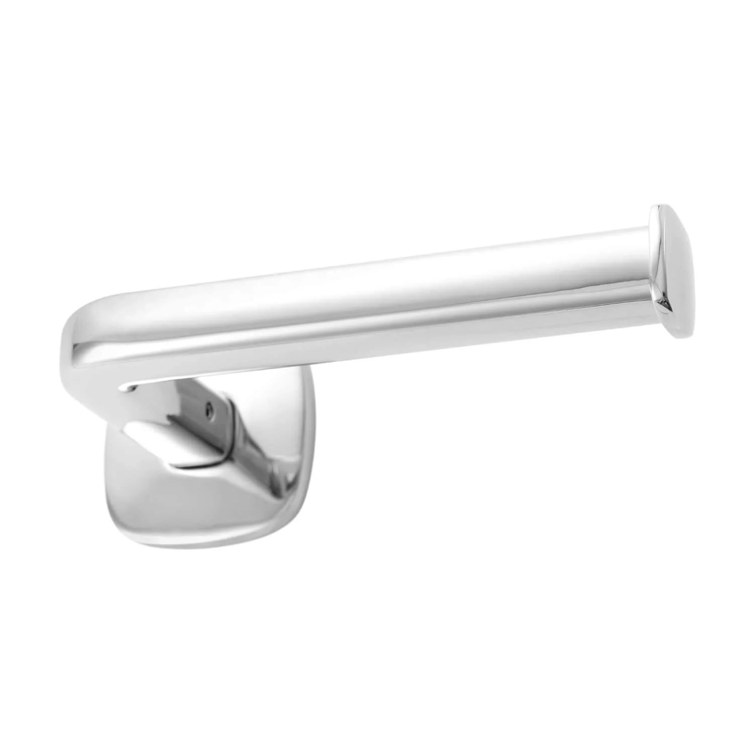 Robert Welch Burford Toilet Roll Holder Fixed - Image 2