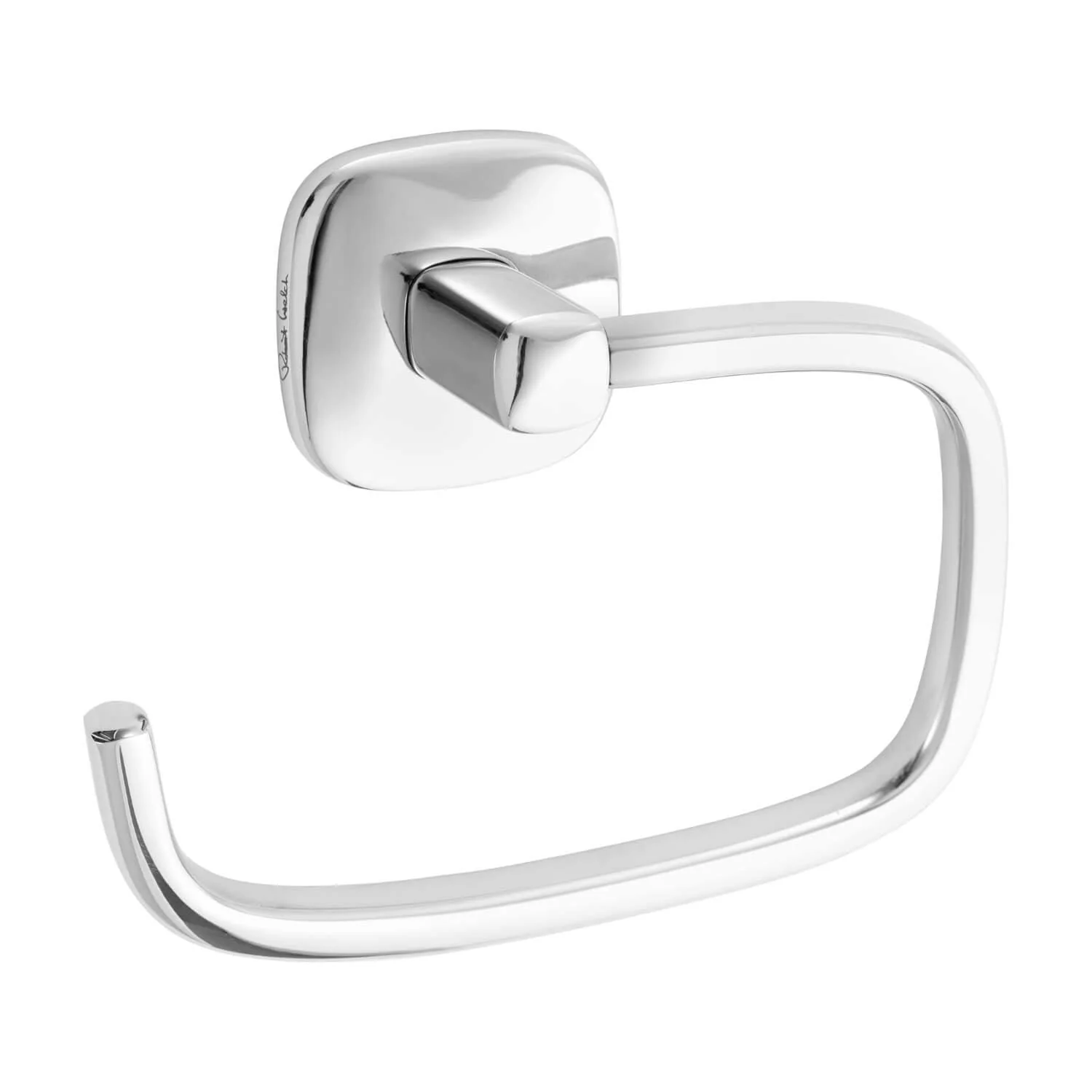 Robert Welch Burford Toilet Roll Holder Swing - Image 2