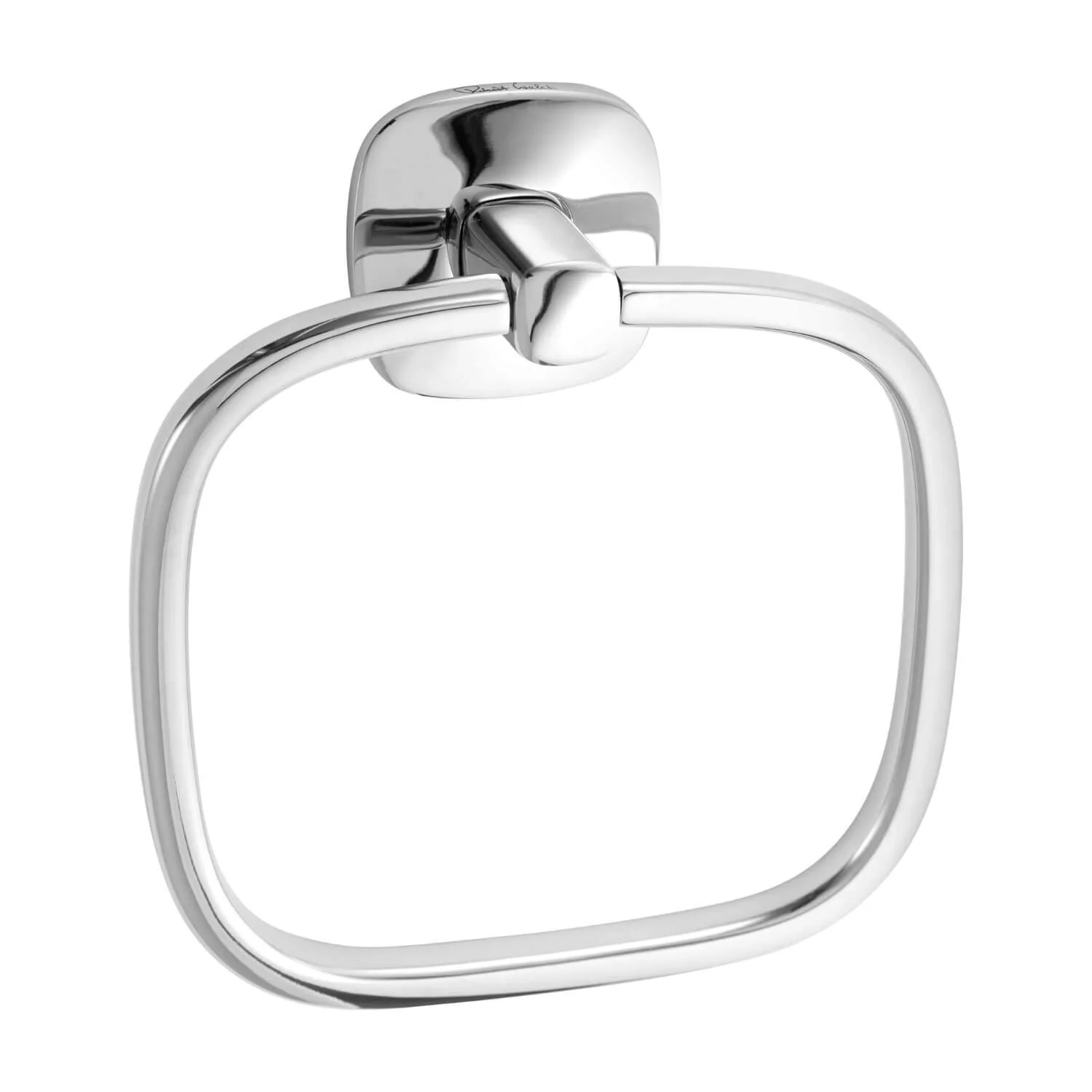 Robert Welch Burford Towel Ring - Image 2