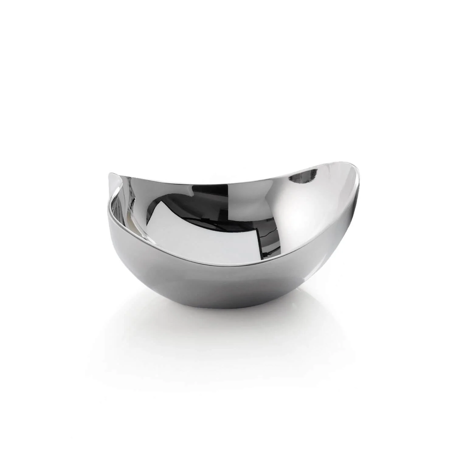 Robert Welch Drift Pinch Pot Set with Walnut Base - Image 3