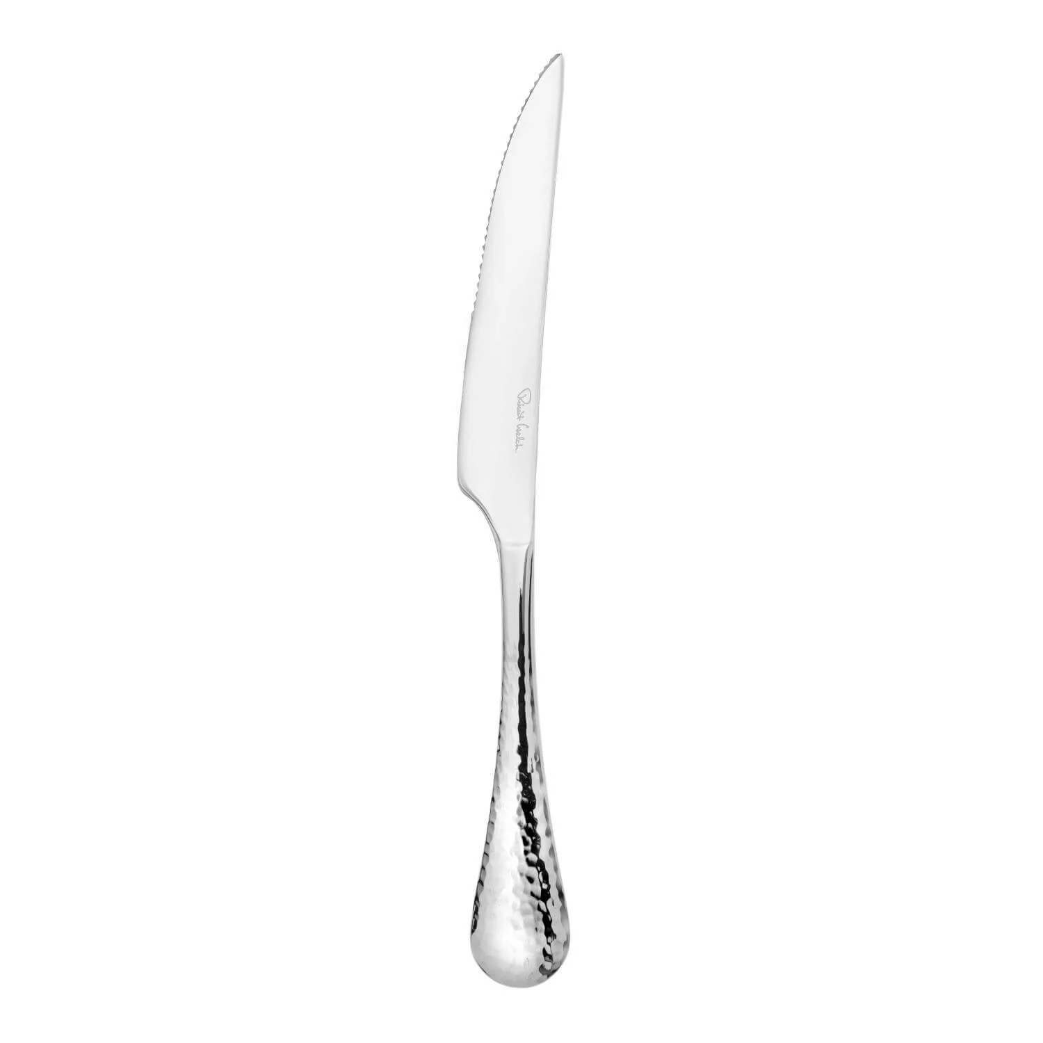 Robert Welch Honeybourne Bright Stainless Steel Steak Knife