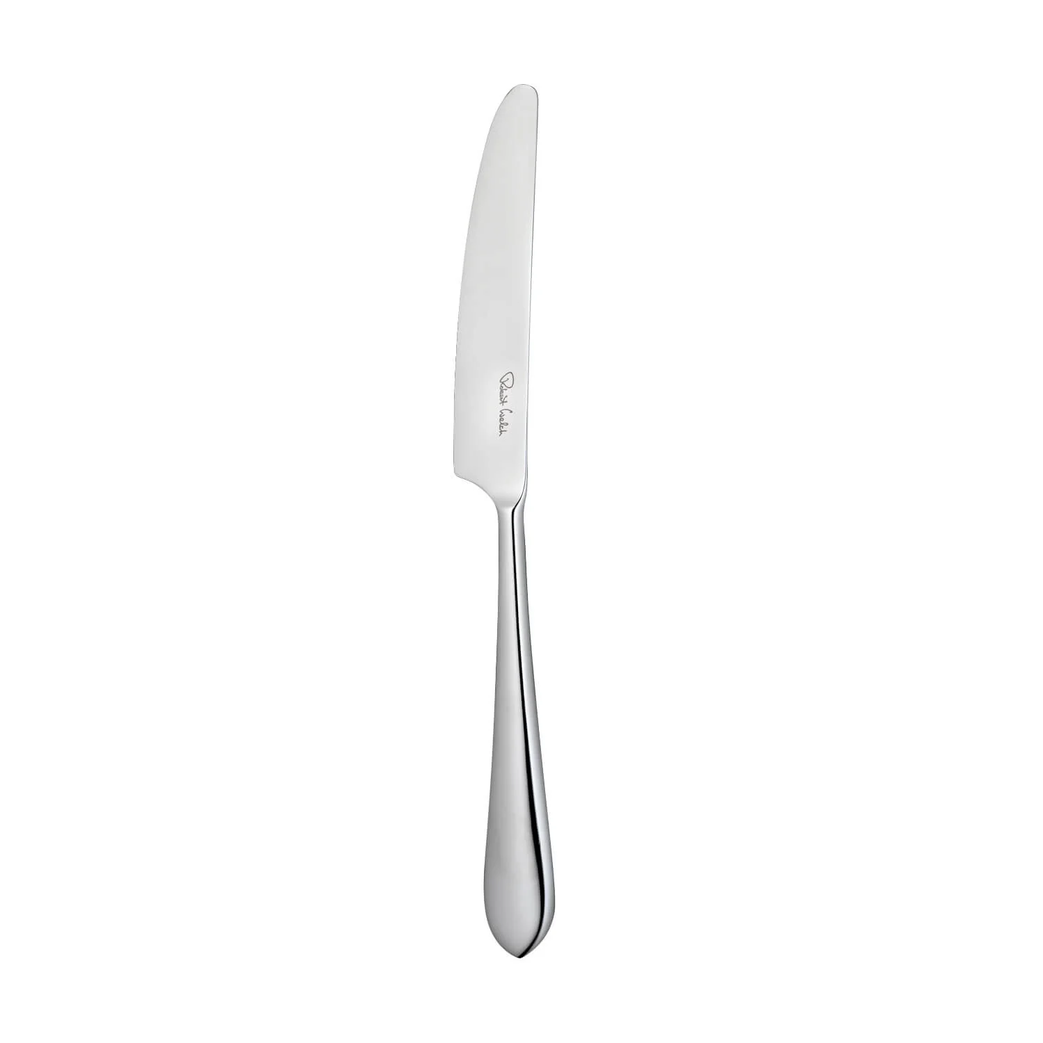 Robert Welch Norton Bright Stainless Steel Side Knife
