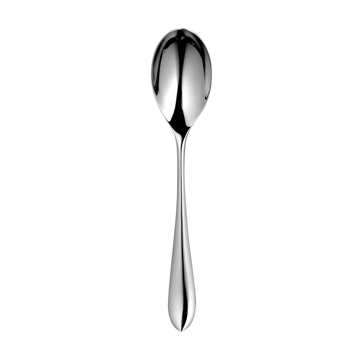 Robert Welch Norton Bright Stainless Steel Teaspoon
