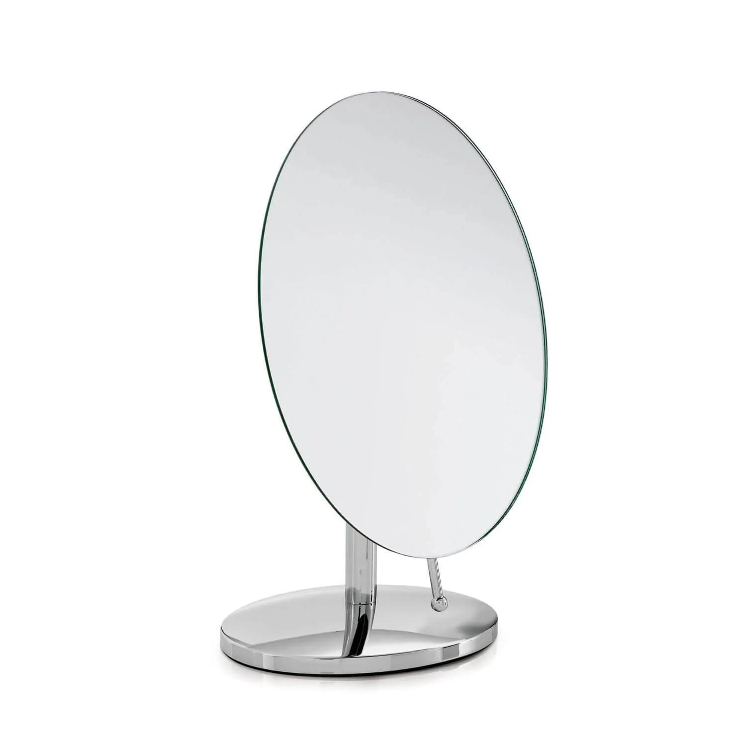 Robert Welch Oblique Pedestal Mirror