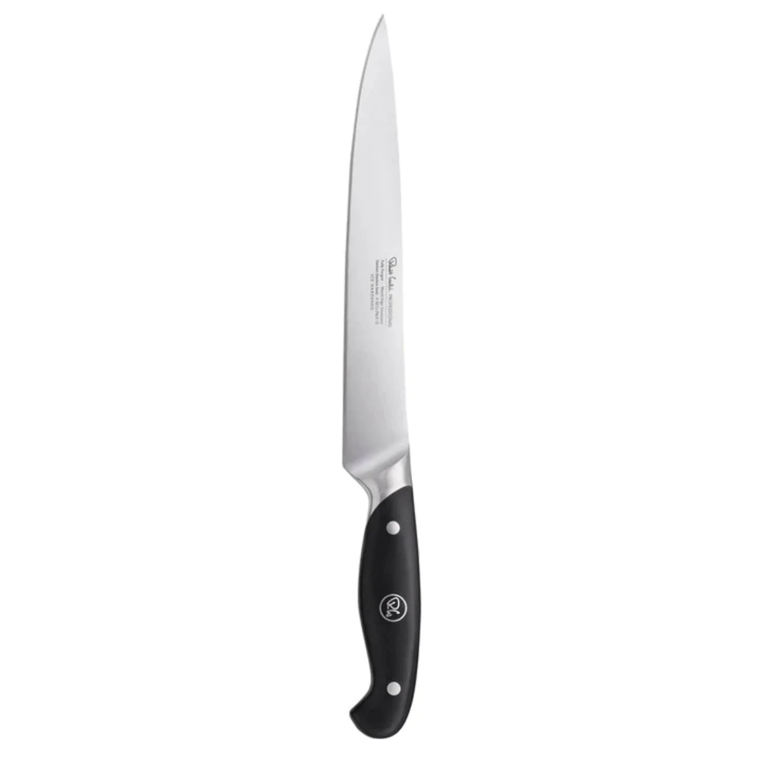 Robert Welch Professional V Carving Knife - 22cm