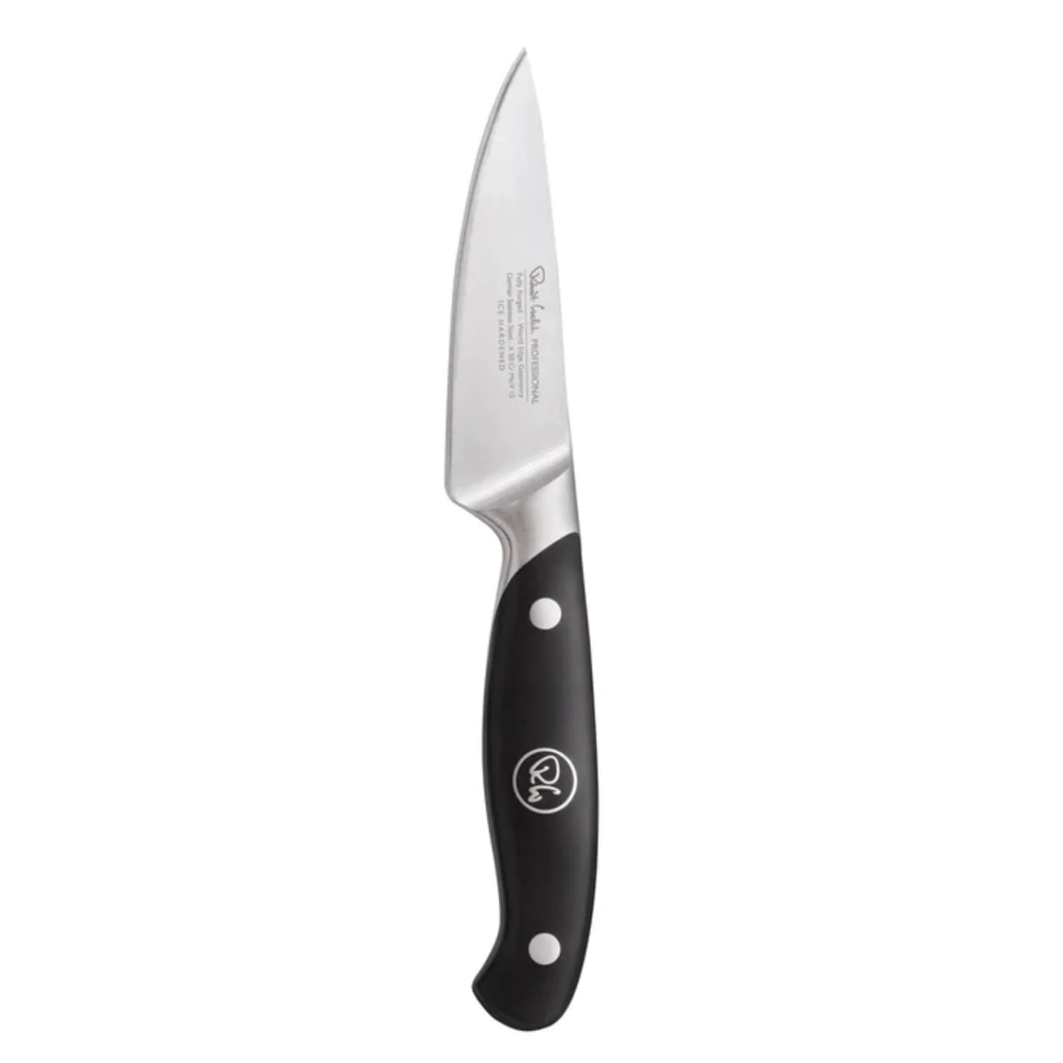 Robert Welch Professional V Paring Knife - 9cm