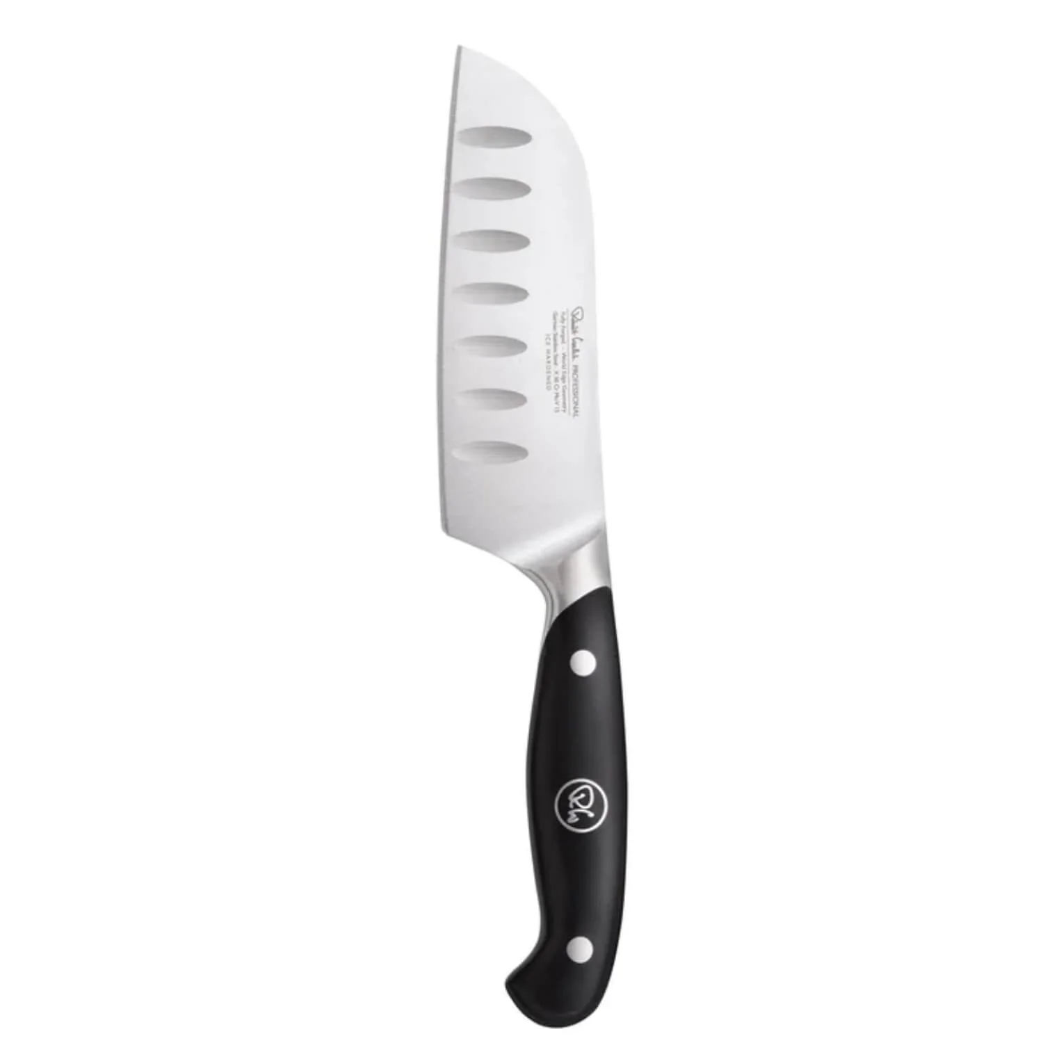 Robert Welch Professional V Santoku Knife - 14cm