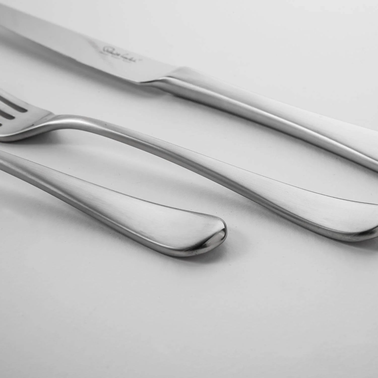 Robert Welch Radford Satin Stainless Steel Steak Knife - Image 2
