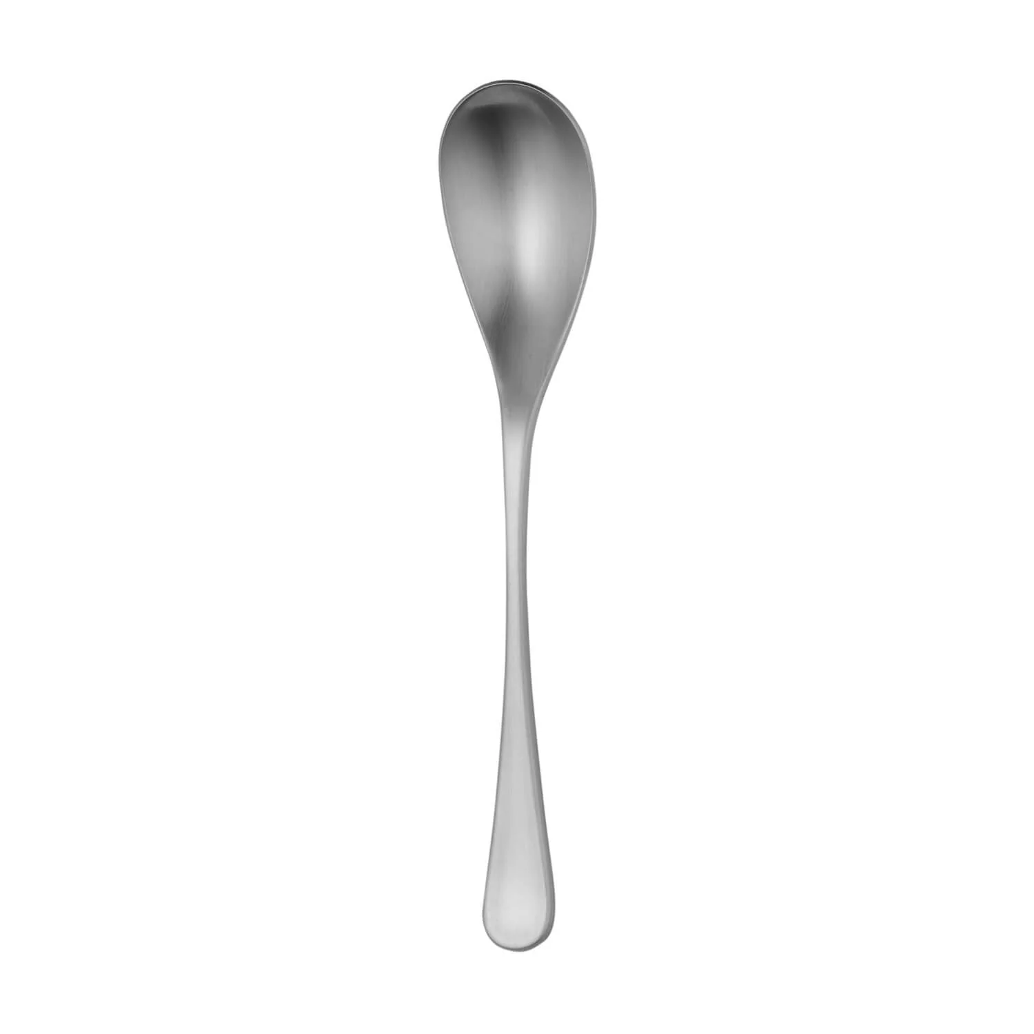 Robert Welch RW2 Satin Stainless Steel Dessert Spoon