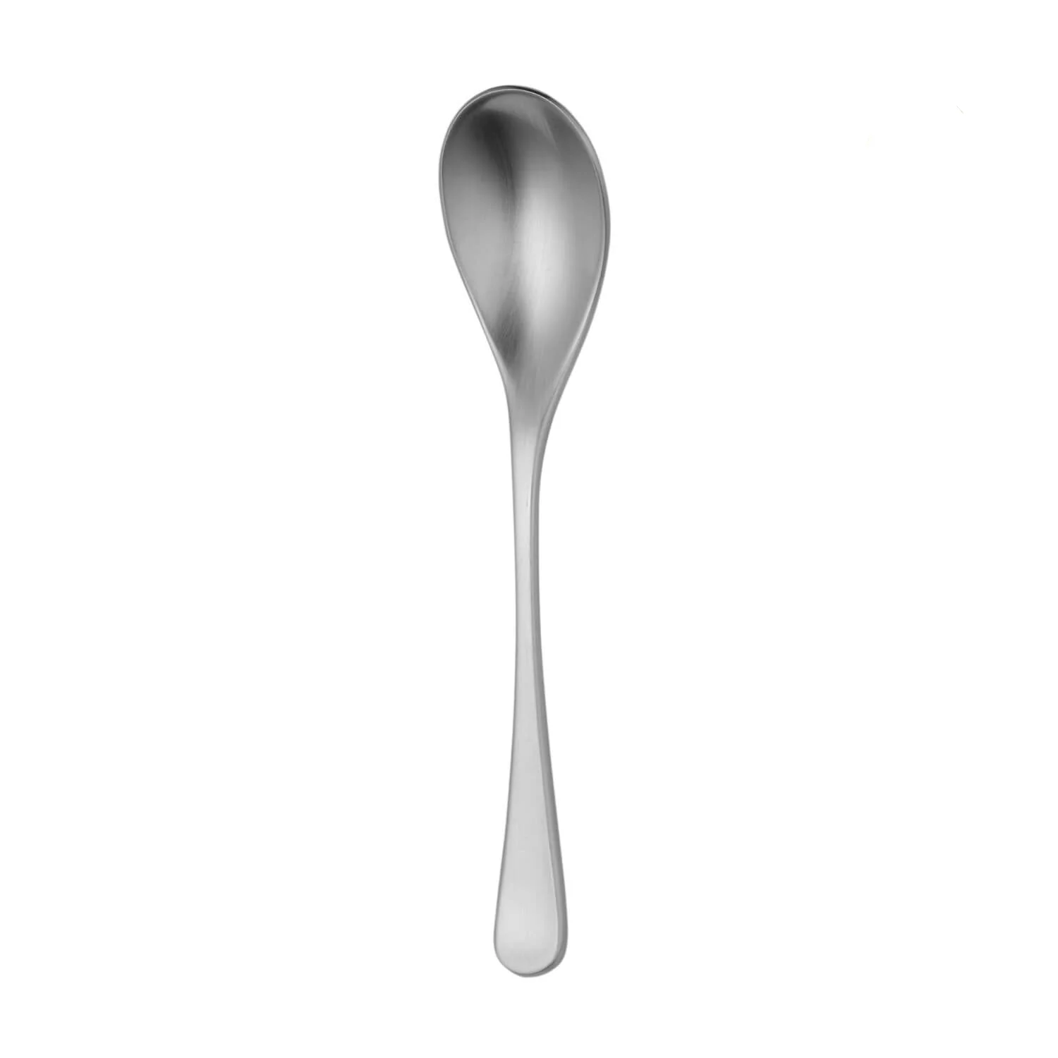 Robert Welch RW2 Satin Stainless Steel Teaspoon