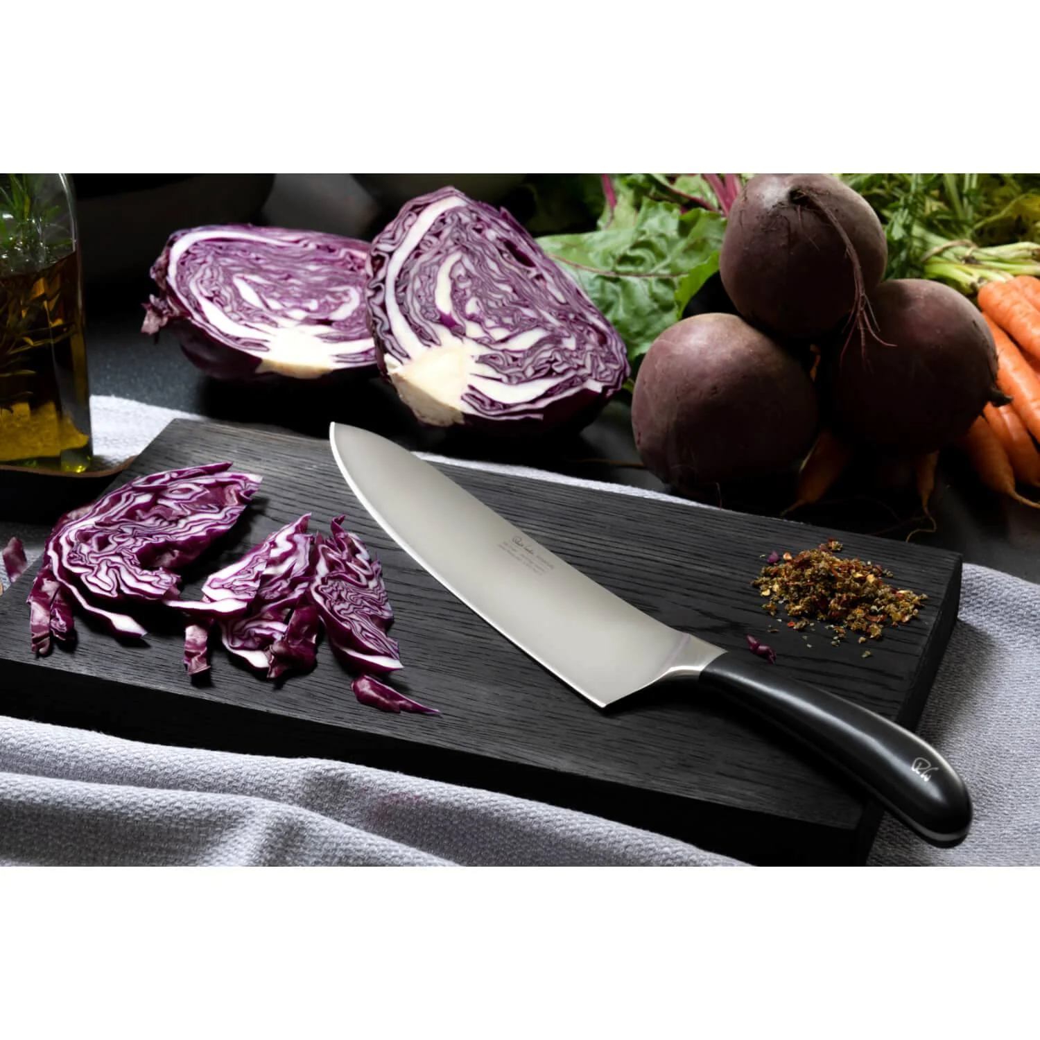 Robert Welch Signature Cooks Knife - 25cm - Image 3