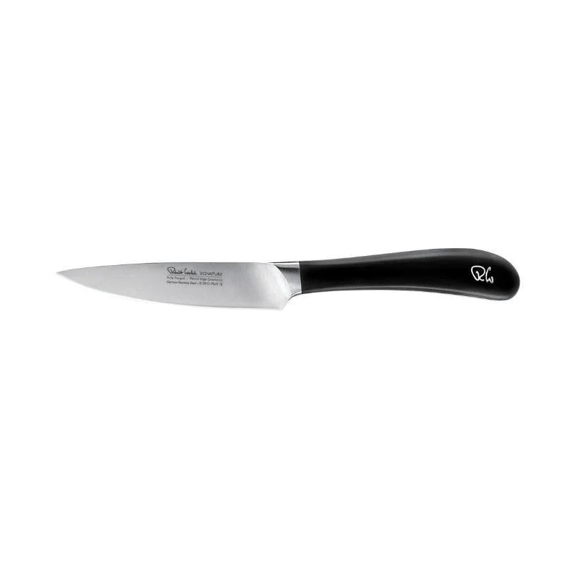 Robert Welch Signature 7 Piece Book Kitchen Knife Block Set - Image 5