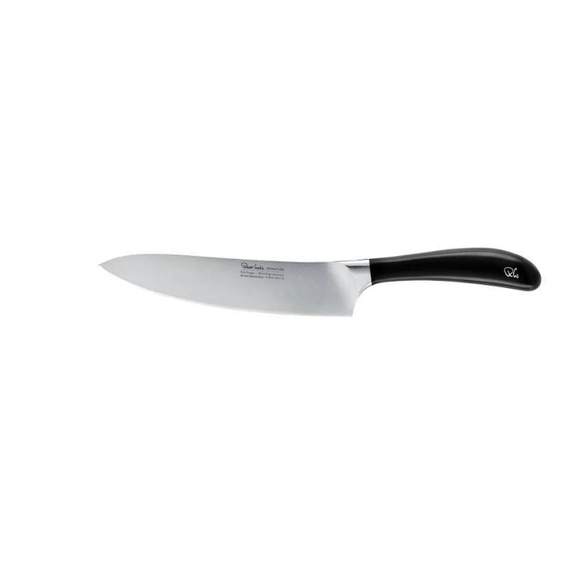 Robert Welch Signature 7 Piece Book Kitchen Knife Block Set - Image 8