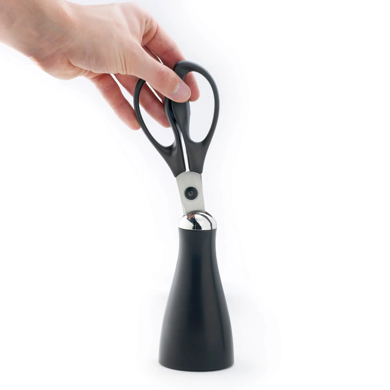 Robert Welch Signature Household Scissors & Stand - Image 2