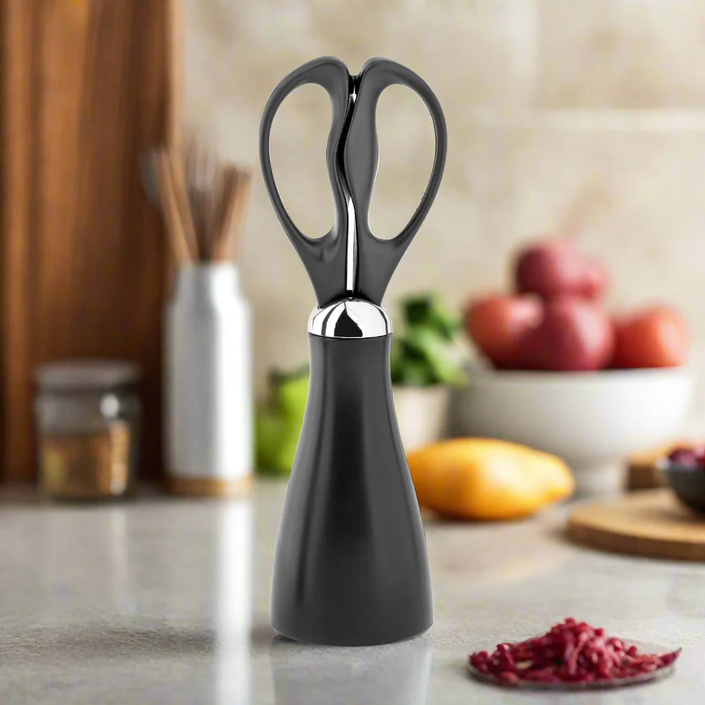Robert Welch Signature Household Scissors & Stand - Image 5