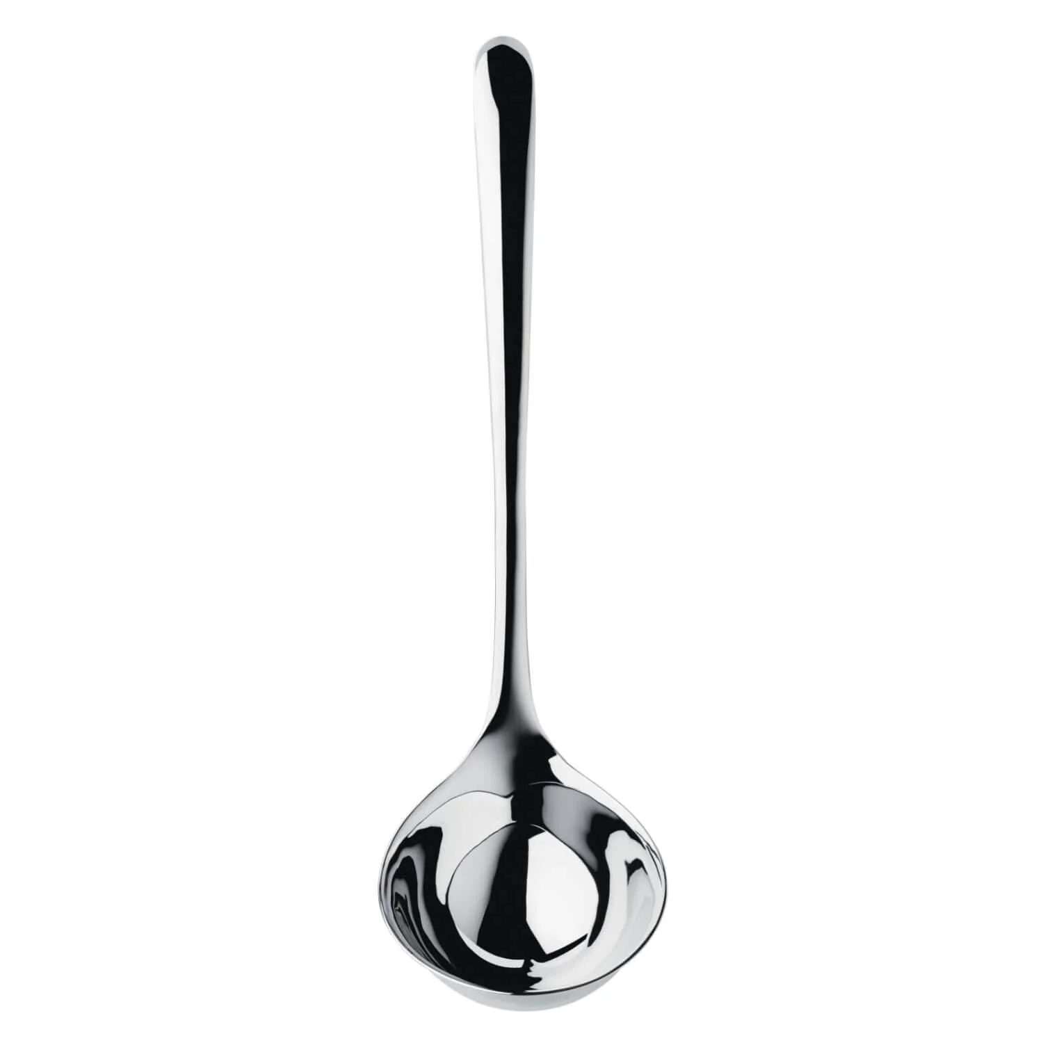 Robert Welch Signature Large Stainless Steel Ladle - Polished