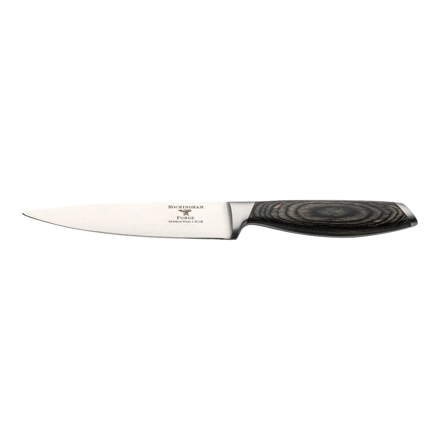 Rockingham Forge RF-259 Series 6-Piece Knife Block Set - Image 5