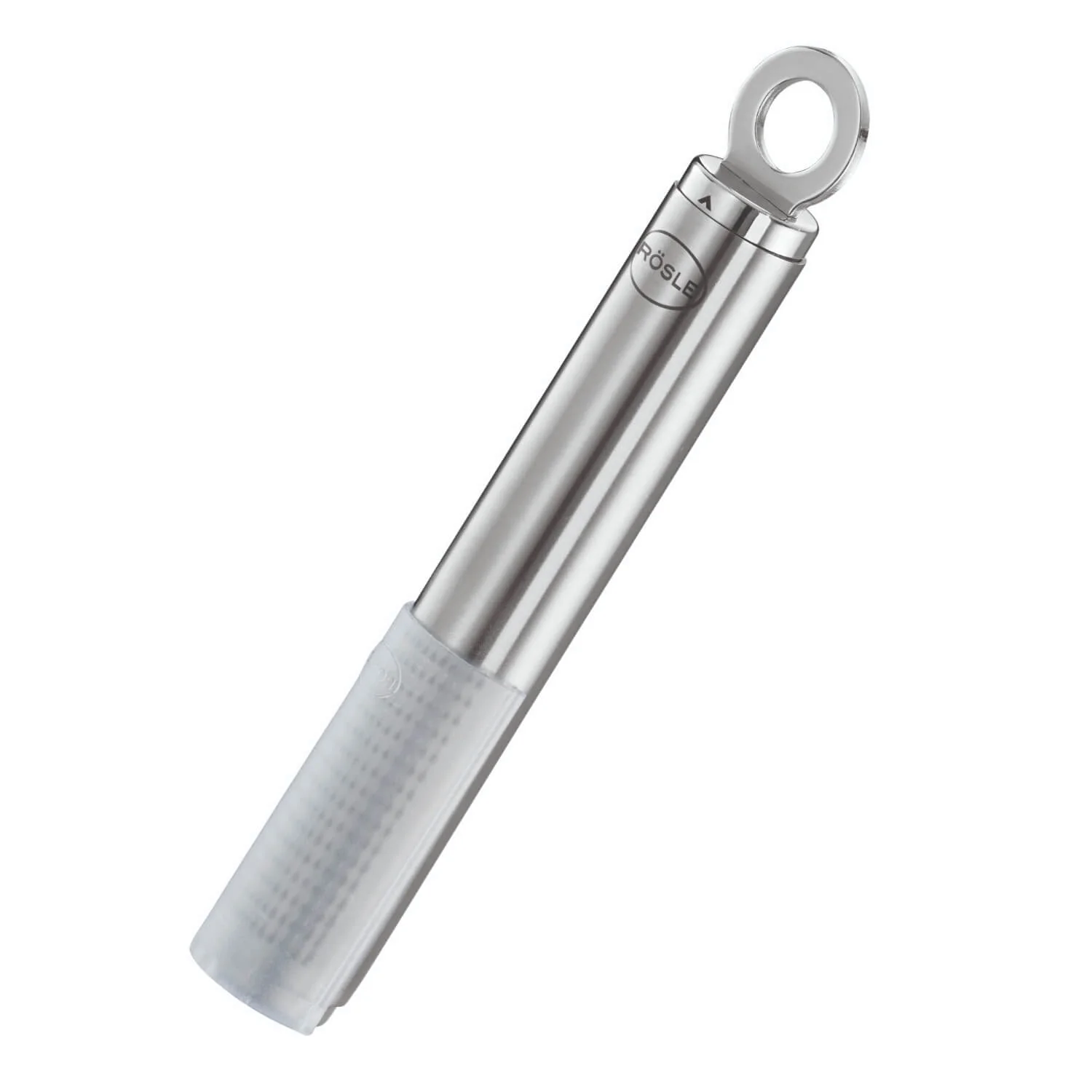 Rosle Stainless Steel 18cm Nutmeg Grater - Image 2